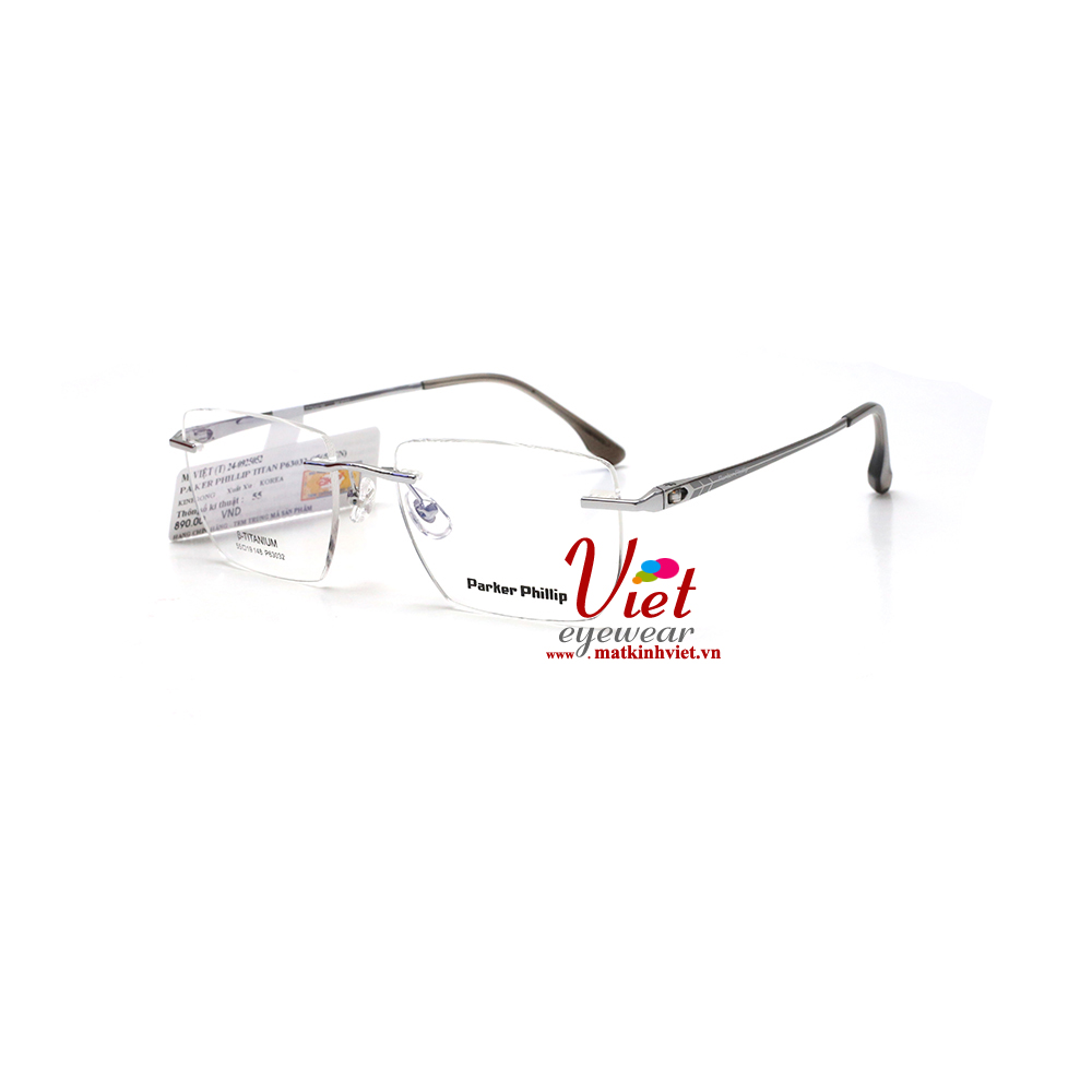 Gọng kính Parker Phillip P63032 C5